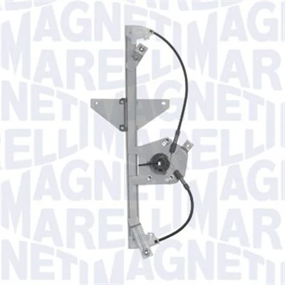 Window Regulator